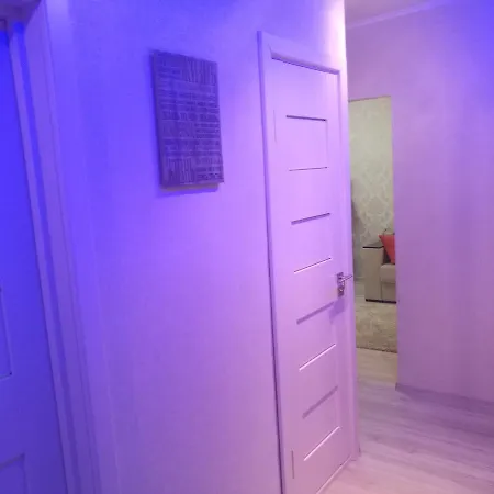 Kvartira V Tsientrie Minska Zhdiet Vas! Apartment Minsk