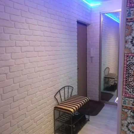 Kvartira V Tsientrie Minska Zhdiet Vas! Apartment