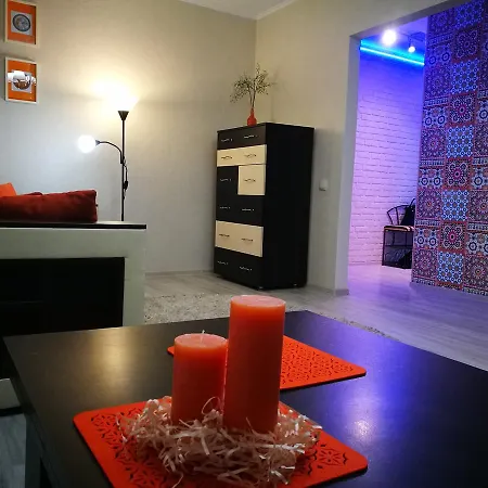 Kvartira V Tsientrie Minska Zhdiet Vas! Apartment Minsk