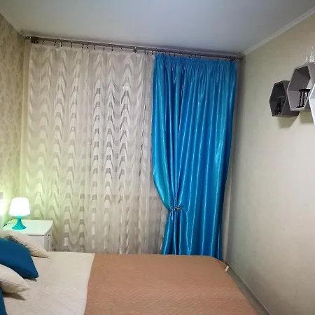 Kvartira V Tsientrie Minska Zhdiet Vas! Apartment