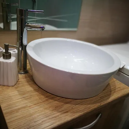 Kvartira V Tsientrie Minska Zhdiet Vas! Apartment *