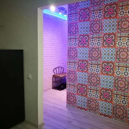 Kvartira V Tsientrie Minska Zhdiet Vas! Apartment