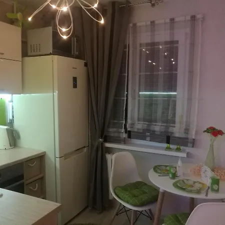 Kvartira V Tsientrie Minska Zhdiet Vas! Apartment Minsk